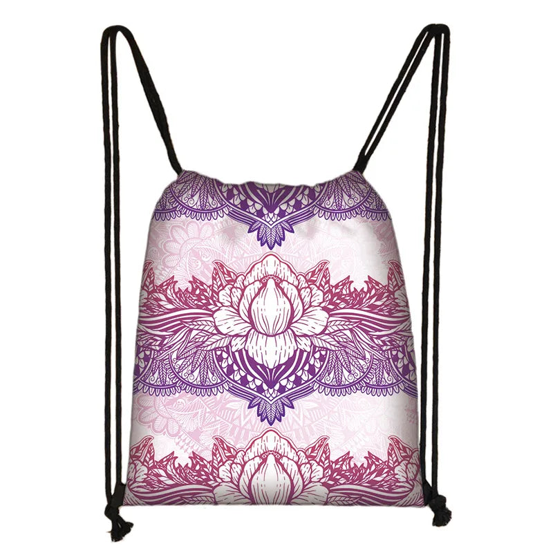 Drawstring Bag